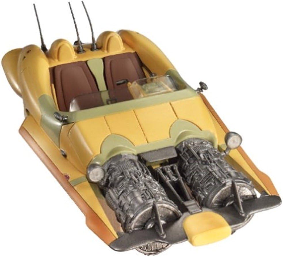 Hasbro - Brandclub - Star Wars Episode II Attack of the Clones